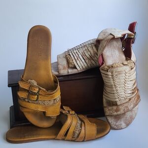 Bedstu Sandal Bundle